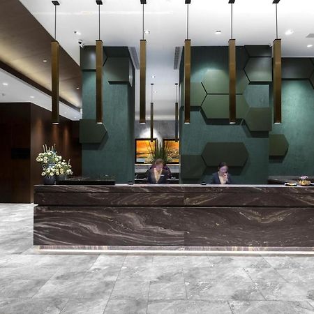 Yitel Premium Hotel Sanghaj Kültér fotó